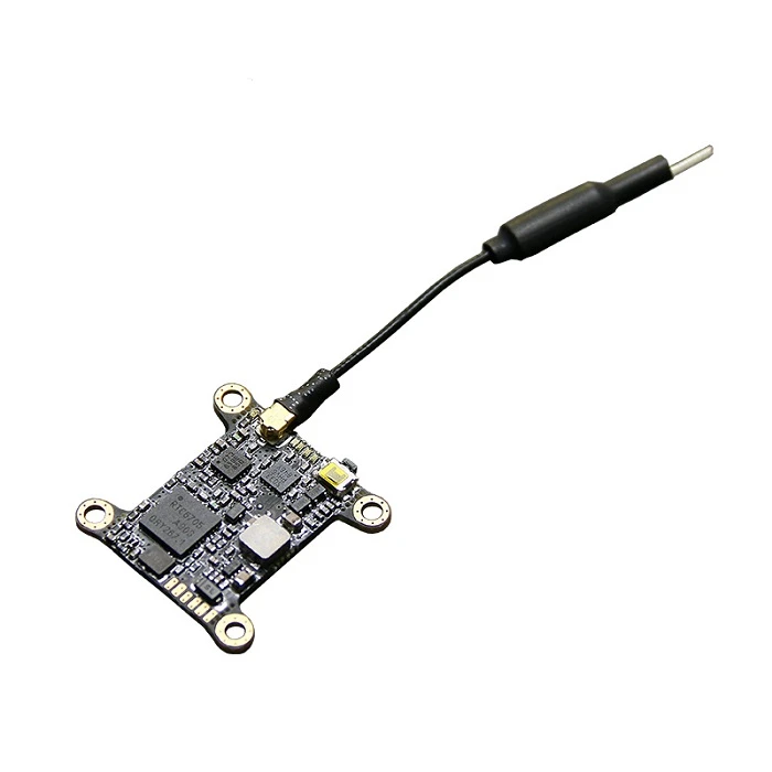 ARRIS MiniX VT5804 48CH 0mw/25mw/100mw/200mw/400mw OSD Switchable Video Transmitter 20x20mm Hole For RC Racer Drone Quad 3 ARRIS MiniX VT5804 48CH 0mw/25mw/100mw/200mw/400mw OSD Switchable Video Transmitter 20x20mm Hole For RC Racer Drone Quad