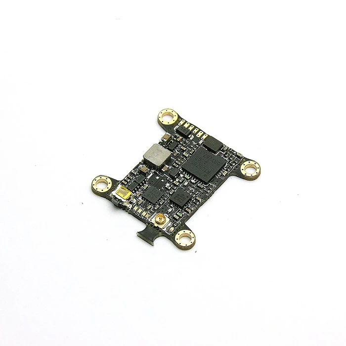 ARRIS MiniX VT5804 48CH 0mw/25mw/100mw/200mw/400mw OSD Switchable Video Transmitter 20x20mm Hole For RC Racer Drone Quad 4 ARRIS MiniX VT5804 48CH 0mw/25mw/100mw/200mw/400mw OSD Switchable Video Transmitter 20x20mm Hole For RC Racer Drone Quad - Image 2