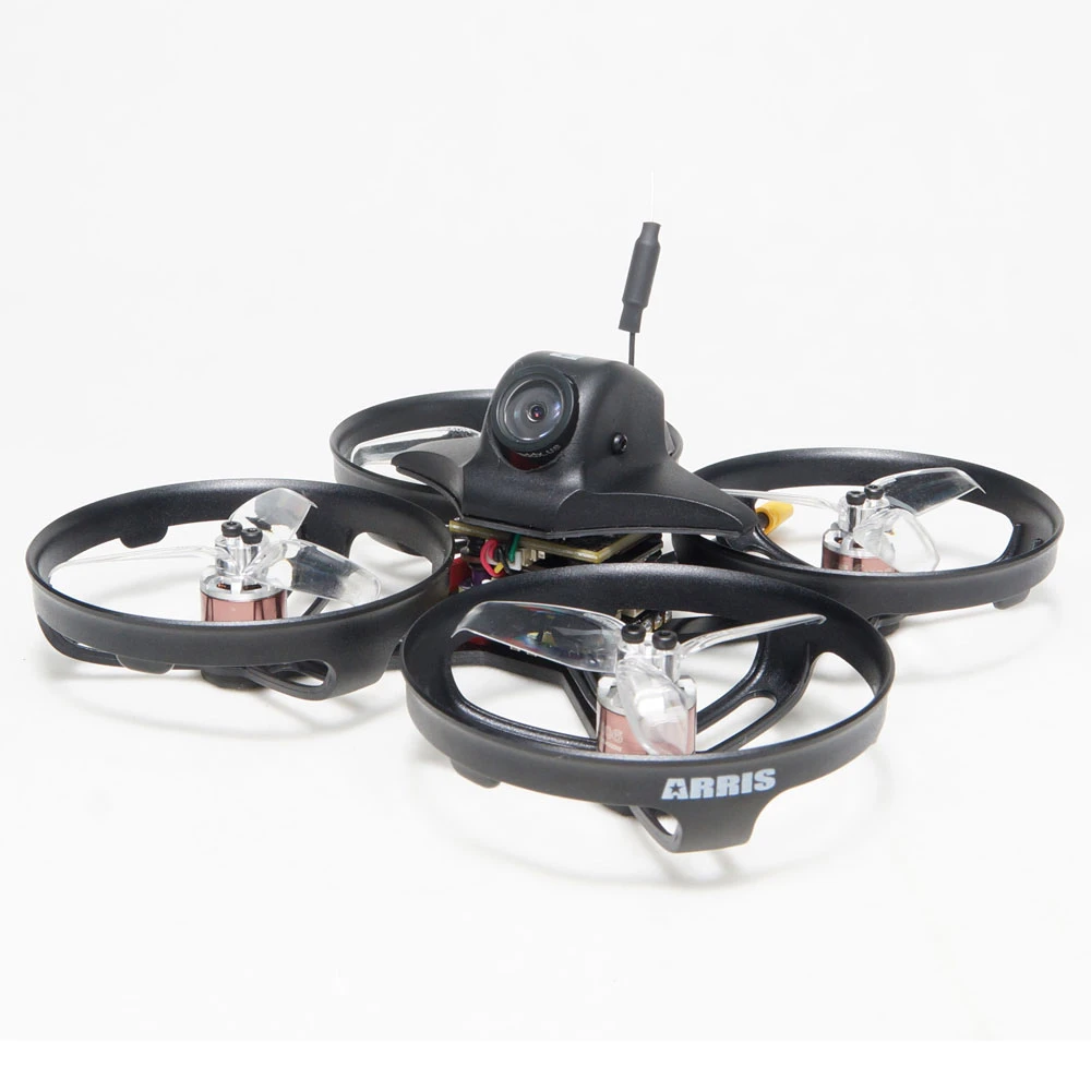 ARRIS Observer110 3-4S Brushless Whoop Drone W/CADDX Turtle V2 1080P HD Recording 5 ARRIS Observer110 3-4S Brushless Whoop Drone W/CADDX Turtle V2 1080P HD Recording - Image 3