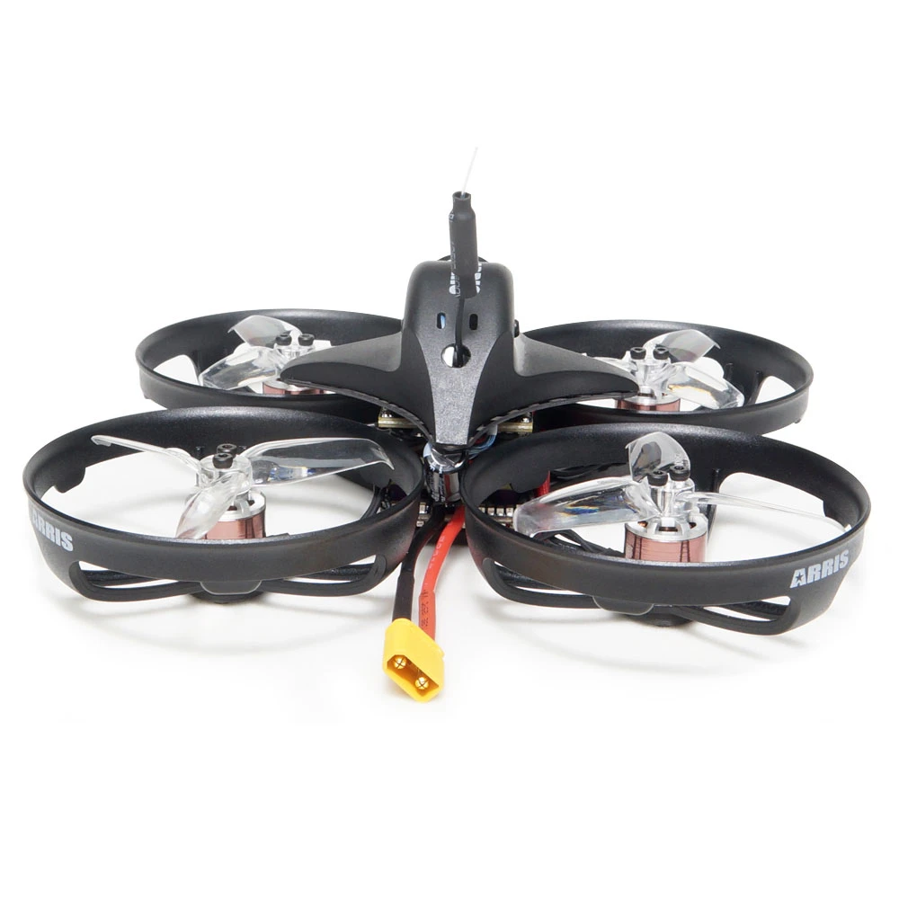 ARRIS Observer110 3-4S Brushless Whoop Drone W/CADDX Turtle V2 1080P HD Recording 7 ARRIS Observer110 3-4S Brushless Whoop Drone W/CADDX Turtle V2 1080P HD Recording - Image 5