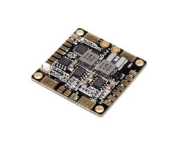 ARRIS RROSD EVO 12V 5V 3A BEC OSD PDB For FPV RC Drone