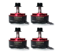 ARRIS S2205 2300KV Brushless Motor For FPV Racing Quads 2 Pairs