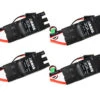 ARRIS Simonk 30A 2-6S OPTO Brushless ESC (4PCS) -Drone Supply Store arris simonk 30a 2 6s opto brushless esc 4pcs 27