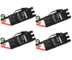 ARRIS Simonk 30A 2-6S OPTO Brushless ESC (4PCS)