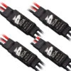 ARRIS Swift Series 20A BLHeli 2-4S BEC 5V/1A Brushless ESC For FPV Racing (4PCS) 2 ARRIS Swift Series 20A BLHeli 2-4S BEC 5V/1A Brushless ESC For FPV Racing (4PCS) -Drone Supply Store arris swift series 20a blheli 2 4s bec 5v 1a brushless esc for fpv racing 4pcs 27