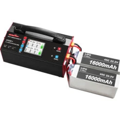 Ultra Power UP600+25A 2-6S Dual Channels Lipo Battery Balance Charger For Agriculture Drone -Drone Supply Store arris up600 25a 2 6s dual channels lipo battery balance charger for agriculture drone 28