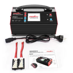 Ultra Power UP600+25A 2-6S Dual Channels Lipo Battery Balance Charger For Agriculture Drone -Drone Supply Store arris up600 25a 2 6s dual channels lipo battery balance charger for agriculture drone 29