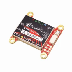 ARRIS VT5804 HV MAX 5.8G 40CH 0/25/200/400/800/1000mW Switchable Video Transmitter