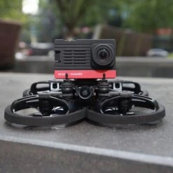 ARRIS Shadow 25 HD 3S 2.5" FPV Racing Drone With Caddx Nebula Nano Kit Digital System