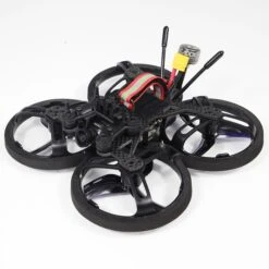 ARRIS Shadow 25 HD 3S 2.5" FPV Racing Drone With Caddx Nebula Nano Kit Digital System -Drone Supply Store arris x speed 112 hd 3s 2 5 fpv racing drone with caddx nebula nano kit digital system 49