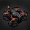 ARRIS X-Speed 125 HD 4S 2.5" FPV Racing Drone With Vista Air Unit For DJI FPV -Drone Supply Store arris x speed 125 hd 4s 2 5 inches fpv racing drone 16