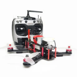 ARRIS X-Speed 250B 250MM FPV Racing Drone RTF With GPS