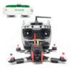 ARRIS X-Speed 250B V4.0 RTF W/AT9S And Fatshark Attitude V6 OLED Goggle 1 ARRIS X-Speed 250B V4.0 RTF W/AT9S And Fatshark Attitude V6 OLED Goggle -Drone Supply Store arris x speed 250b fpv racing drone rtf w at9 and fatshark attitude v3 goggle 87