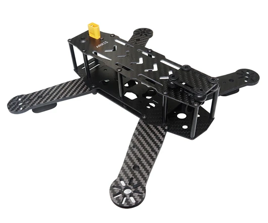 ARRIS X-Speed 250B V3.0 Racing Quadcopter Frame 3 ARRIS X-Speed 250B V3.0 Racing Quadcopter Frame