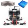 ARRIS X-Speed 250B V4.0 RTF Fpv Racing Drone With Skyzone SKY04X V2 FPV Goggle 1 ARRIS X-Speed 250B V4.0 RTF Fpv Racing Drone With Skyzone SKY04X V2 FPV Goggle -Drone Supply Store arris x speed 250b v4 0 rtf fpv racing drone with skyzone sky04l v2 fpv goggle 25