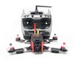 ARRIS X-Speed 250B V4.0 FPV Racing Drone RTF