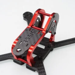 ARRIS X210S 210MM 5" FPV Racing Drone Frame Kit 9 ARRIS X210S 210MM 5" FPV Racing Drone Frame Kit -Drone Supply Store arris x210s 210mm 5 fpv racing drone frame kit 45