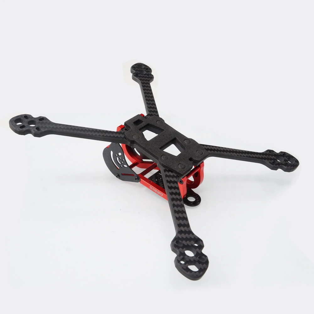 ARRIS X210S 210MM 5" FPV Racing Drone Frame Kit 6 ARRIS X210S 210MM 5" FPV Racing Drone Frame Kit - Image 4