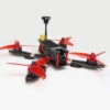 ARRIS X220 V2 5" FPV Racing Drone BNF (Standard Version) 2 ARRIS X220 V2 5" FPV Racing Drone BNF (Standard Version) -Drone Supply Store arris x220 220mm fpv racing drone arf standard version 52