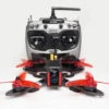ARRIS X220 V2 FPV Racing Drone RTF With Radiolink AT9S -Drone Supply Store arris x220 220mm fpv racing drone rtf with radiolink at9 59