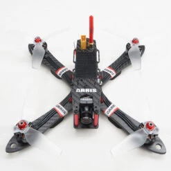 ARRIS X220 V2 FPV Racing Drone RTF With Radiolink AT9S -Drone Supply Store arris x220 220mm fpv racing drone rtf with radiolink at9 61