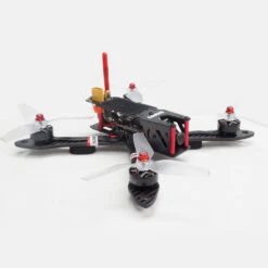 ARRIS X220 V2 FPV Racing Drone RTF With Radiolink AT9S -Drone Supply Store arris x220 220mm fpv racing drone rtf with radiolink at9 62