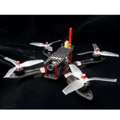 ARRIS X220 V2 FPV Racing Drone RTF With Radiolink AT9S -Drone Supply Store arris x220 220mm fpv racing drone rtf with radiolink at9 64