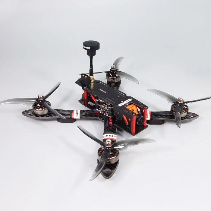 ARRIS X220 Pro V2 FPV Racing Quad BNF (Professional Version) 3 ARRIS X220 Pro V2 FPV Racing Quad BNF (Professional Version)