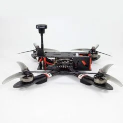 ARRIS X220 Pro V2 FPV Racing Quad BNF (Professional Version) 10 ARRIS X220 Pro V2 FPV Racing Quad BNF (Professional Version) -Drone Supply Store arris x220 220mm fpv racing quad arf professional version 120