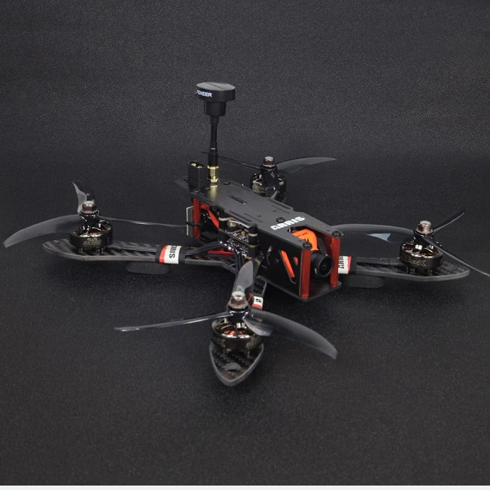 ARRIS X220 Pro V2 FPV Racing Quad BNF (Professional Version) 7 ARRIS X220 Pro V2 FPV Racing Quad BNF (Professional Version) - Image 5