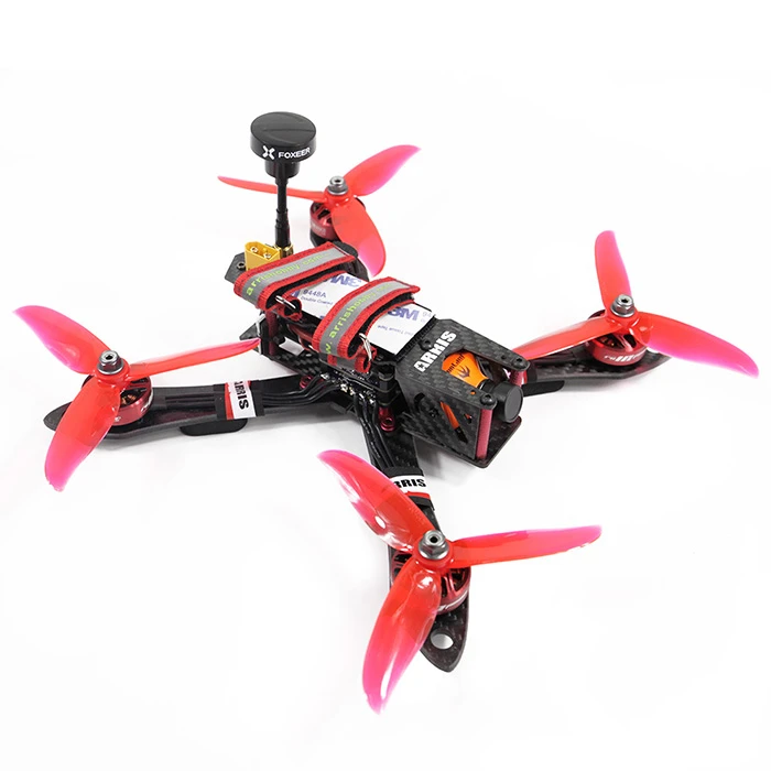 ARRIS X220 FPV Racing Quad PNP Version 3 ARRIS X220 FPV Racing Quad PNP Version