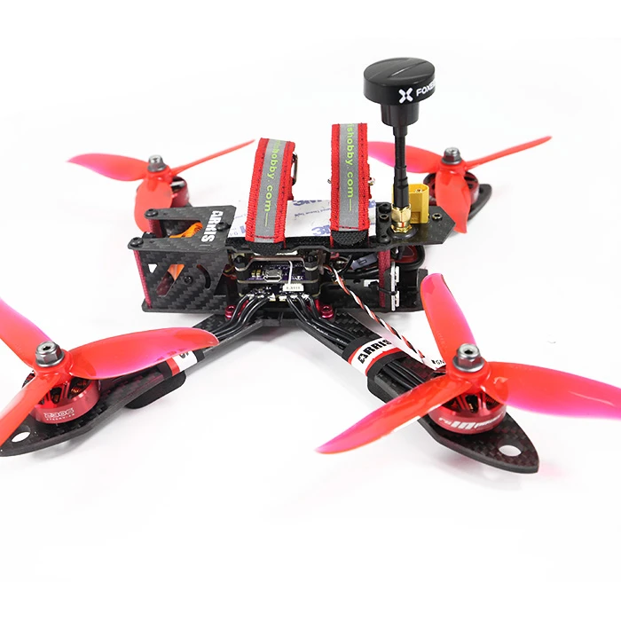 ARRIS X220 FPV Racing Quad PNP Version 6 ARRIS X220 FPV Racing Quad PNP Version - Image 4