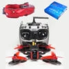 ARRIS X220 V2 FPV Racing Drone RTF With Skyzone SKY02C FPV Goggle Combo -Drone Supply Store arris x220 v2 fpv racing drone rtf with skyzone sky02c fpv goggle combo 17
