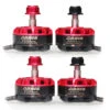 ARRIS X2205 2300KV V2 Brushless Motor (2 Pairs) -Drone Supply Store arris x2205 2300kv v2 brushless motor 2 pairs 23