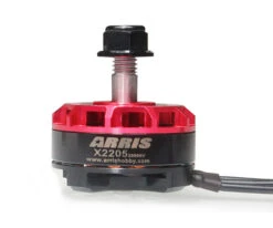 ARRIS X2205 2300KV V2 Brushless Motor For FPV Racing Drone (CCW)