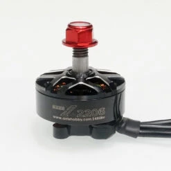 ARRIS X2206 1500KV 3-4S Brushless Motor For FPV Racing Drones