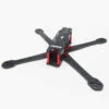 ARRIS Explorer280 280mm Long Range Long Flight Time Drone For FPV Racing -Drone Supply Store arris x280 280mm long range long flight time drone for fpv racing 20