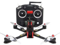 ARRIS Explorer280 Long Range Long Flight Time FPV Drone RTF W/HD Camera And GPS