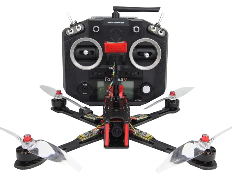 ARRIS Explorer280 Long Range Long Flight Time FPV Drone RTF W/HD Camera And GPS 3 ARRIS Explorer280 Long Range Long Flight Time FPV Drone RTF W/HD Camera And GPS