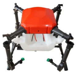 ARRIS YRX410 10L Capacity Agriculture Spraying Drone Frame Kit -Drone Supply Store arris yrx410 10l capacity agriculture spraying drone frame kit 43