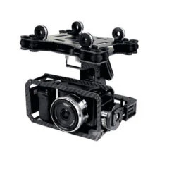 ARRISHOBBY ZHAOYUN Pro 3-Axis Brushless Gimbal 32bit Version