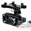 ARRIS ZHAOYUN 3-Axis Brushless Gimbal(Compatible With Most DSLR&Gopro3)
