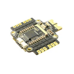 Asgard V2 Flight Controller (Integrated With Omnibus F4 FC,4in1 24A Dshot ESC,OSD And BEC)