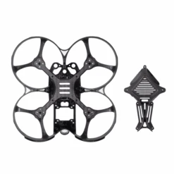BETAFPV Beta95X V3 Frame Kit Whoop Quadcopter 8 BETAFPV Beta95X V3 Frame Kit Whoop Quadcopter -Drone Supply Store betafpv beta95x v3 frame kit whoop quadcopter 33
