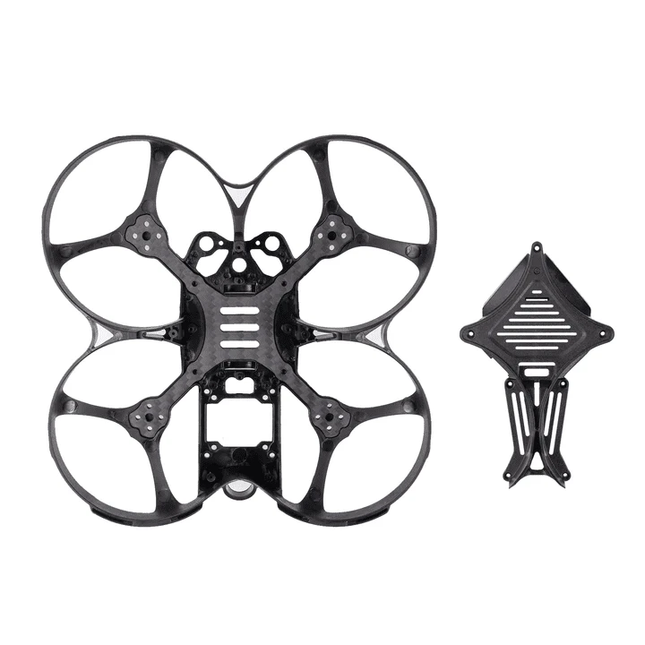 BETAFPV Beta95X V3 Frame Kit Whoop Quadcopter 5 BETAFPV Beta95X V3 Frame Kit Whoop Quadcopter - Image 3