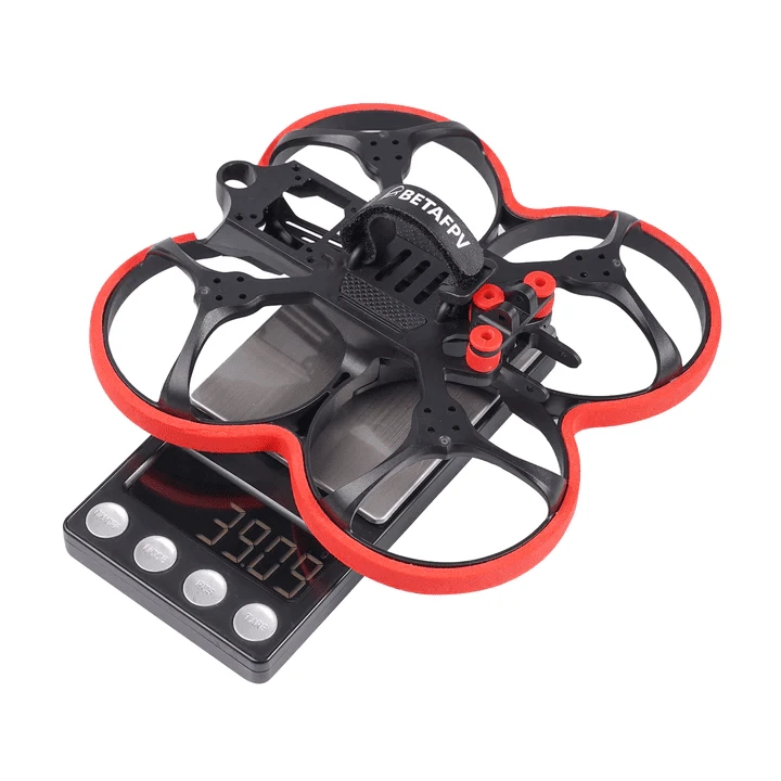 BETAFPV Beta95X V3 Frame Kit Whoop Quadcopter 6 BETAFPV Beta95X V3 Frame Kit Whoop Quadcopter - Image 4