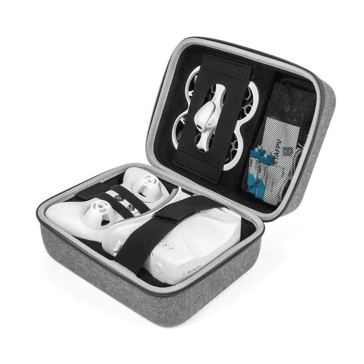 BetaFPV ELRS/Frsky D8 Cetus X 2S FPV Drone Kit With LiteRadio 3 Radio VR03 Goggles 6 BetaFPV ELRS/Frsky D8 Cetus X 2S FPV Drone Kit With LiteRadio 3 Radio VR03 Goggles - Image 4