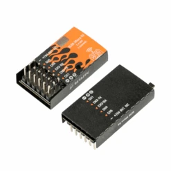 BETAFPV ELRS 2.4G Micro Receiver 5CH PWM Output -Drone Supply Store betafpv elrs 2 4g micro receiver 5ch pwm output 39
