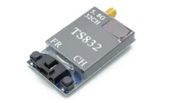 FPV 5.8G 600mW 32 Channels AV Transmitter Module TS832