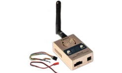 FPV 5.8G 2200mW A/V Transmitter TX5822 (TX Only)